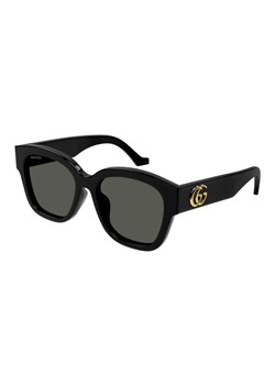 Gucci GG1550SK 001 ONE SIZE (54) ze sklepu eyerim.pl w kategorii Okulary przeciwsłoneczne damskie - zdjęcie 169996650
