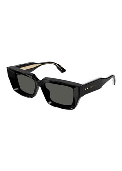 Gucci GG1529S 001 ONE SIZE (54) ze sklepu eyerim.pl w kategorii Okulary przeciwsłoneczne damskie - zdjęcie 169996821