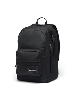 Plecak Columbia Zigzag 30L Backpack 1890031 Black ze sklepu eobuwie.pl w kategorii Plecaki - zdjęcie 169996980