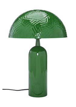 H & M - Lampa Stołowa Carter 45cm - Zielony ze sklepu H&M w kategorii Lampy stołowe - zdjęcie 169997303