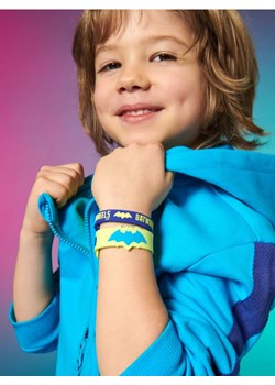 Sinsay - Bransoletki Batman 2 pack - wielobarwny ze sklepu Sinsay w kategorii Biżuteria i zegarki dziecięce - zdjęcie 169999162