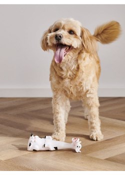 Sinsay - Zabawka dla zwierząt - biały ze sklepu Sinsay w kategorii Dla zwierząt - zdjęcie 170003352