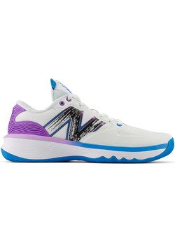 Buty męskie New Balance BBHSLW1 – białe ze sklepu New Balance Poland w kategorii Buty sportowe męskie - zdjęcie 170006190