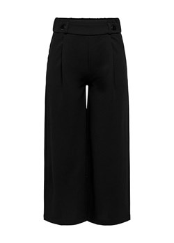 JDY Kuloty w kolorze czarnym ze sklepu Limango Polska w kategorii Spodnie damskie - zdjęcie 170007551