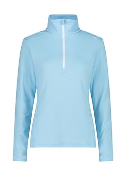 CMP Bluza polarowa w kolorze błękitnym ze sklepu Limango Polska w kategorii Bluzy damskie - zdjęcie 170007744