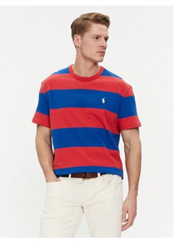 Polo Ralph Lauren T-Shirt 710934652003 Kolorowy Classic Fit ze sklepu MODIVO w kategorii T-shirty męskie - zdjęcie 170009461