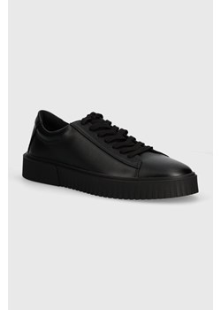 Vagabond Shoemakers sneakersy skórzane DEREK kolor czarny 5685.001.20 ze sklepu ANSWEAR.com w kategorii Trampki męskie - zdjęcie 170010652