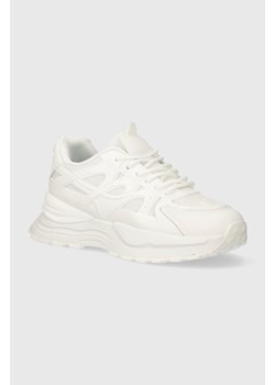 Answear Lab sneakersy kolor biały ze sklepu ANSWEAR.com w kategorii Buty sportowe damskie - zdjęcie 170010823