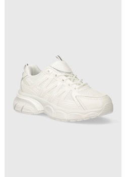 Answear Lab sneakersy kolor biały ze sklepu ANSWEAR.com w kategorii Buty sportowe damskie - zdjęcie 170010833