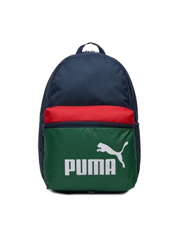 Plecak Puma 090468 01 Kolorowy ze sklepu eobuwie.pl w kategorii Plecaki - zdjęcie 170020964