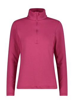 CMP Bluza polarowa w kolorze różowym ze sklepu Limango Polska w kategorii Bluzy damskie - zdjęcie 170021443