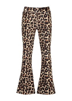 Vingino Spodnie &quot;Sare&quot; w kolorze brązowym ze sklepu Limango Polska w kategorii Spodnie dziewczęce - zdjęcie 170021654