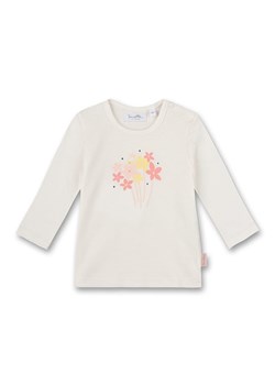 Sanetta Kidswear Koszulka w kolorze jasnoróżowo-kremowym ze sklepu Limango Polska w kategorii Kaftaniki i bluzki - zdjęcie 170021944