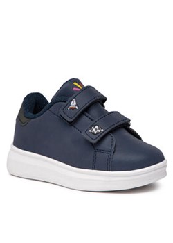 Omenaa Foundation Sneakersy CP23-5678-OF Granatowy ze sklepu MODIVO w kategorii Trampki dziecięce - zdjęcie 170022492