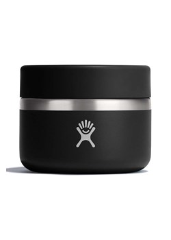 Hydro Flask termos obiadowy 12 Oz Insulated Food Jar Black kolor czarny RF12001 ze sklepu PRM w kategorii Akcesoria kuchenne - zdjęcie 170039333