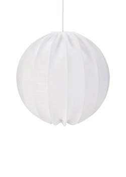 H & M - Lampa Wisząca Alva 50 Cm - Biały ze sklepu H&M w kategorii Lampy wiszące - zdjęcie 170039682