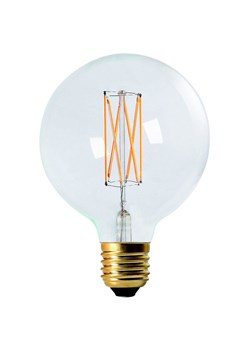 H & M - Żarówka Elect Led Filament 95 Mm - Biały ze sklepu H&M w kategorii Żarówki - zdjęcie 170039752