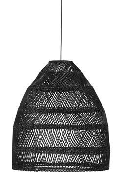 H & M - Lampa Wisząca Maja 45,5cm - Czarny ze sklepu H&M w kategorii Lampy wiszące - zdjęcie 170039760