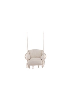 H & M - Hamtic Wieszane Krzesło - Biały ze sklepu H&M w kategorii Fotele wiszące - zdjęcie 170039963