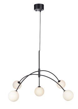 H & M - Lampa Sufitowa Heaven - Czarny ze sklepu H&M w kategorii Lampy wiszące - zdjęcie 170040010