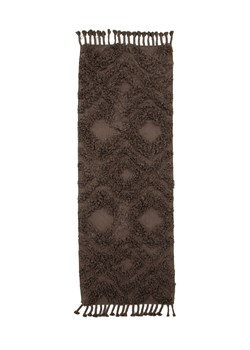 H & M - Hilma Dywan - Brązowy ze sklepu H&M w kategorii Dywany - zdjęcie 170040052