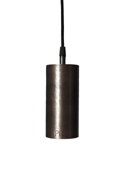 H & M - Mała Lampa Wisząca Ample 15 Cm - Srebrny ze sklepu H&M w kategorii Lampy wiszące - zdjęcie 170040354