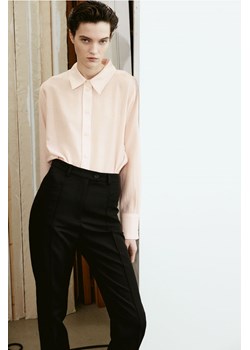 H & M - Koszula - Pomarańczowy ze sklepu H&M w kategorii Koszule damskie - zdjęcie 170040451