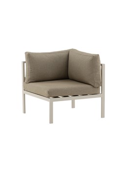 H & M - Copacabana Modular Sofa - Pomarańczowy ze sklepu H&M w kategorii Sofy i kanapy - zdjęcie 170040520