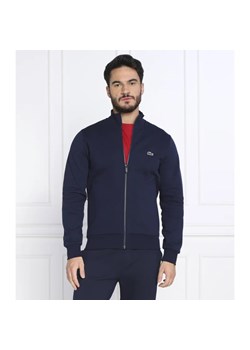 Lacoste Bluza | Regular Fit ze sklepu Gomez Fashion Store w kategorii Bluzy męskie - zdjęcie 170043760