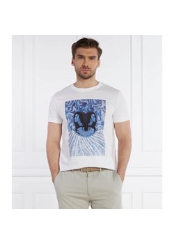 Joop! Jeans T-shirt Deano | Regular Fit ze sklepu Gomez Fashion Store w kategorii T-shirty męskie - zdjęcie 170043774