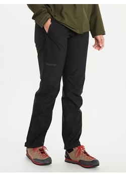 Marmot Spodnie funkcyjne &quot;Minimalist&quot; w kolorze czarnym ze sklepu Limango Polska w kategorii Spodnie damskie - zdjęcie 170044472