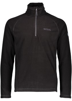 Regatta Bluza polarowa &quot;Montes&quot; w kolorze czarnym ze sklepu Limango Polska w kategorii Bluzy męskie - zdjęcie 170044491