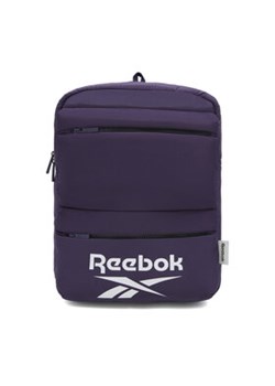 Reebok Plecak RBK-012-CCC-05 Granatowy ze sklepu MODIVO w kategorii Plecaki - zdjęcie 170045323