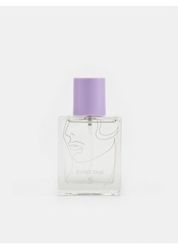 Sinsay - Woda perfumowana - fioletowy ze sklepu Sinsay w kategorii Perfumy damskie - zdjęcie 170053623
