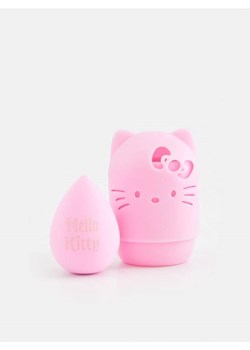 Sinsay - Gąbki do makijażu 2 pack Hello Kitty - różowy ze sklepu Sinsay w kategorii Akcesoria - zdjęcie 170053624