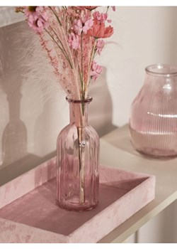 Sinsay - Wazon - różowy ze sklepu Sinsay w kategorii Wazony - zdjęcie 170053804