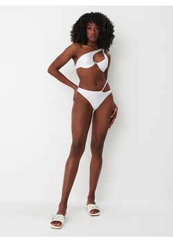Mohito - Biały dół od bikini - biały ze sklepu Mohito w kategorii Stroje kąpielowe - zdjęcie 170055591