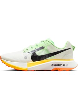 Damskie buty startowe do biegania w terenie Nike Ultrafly - Biel ze sklepu Nike poland w kategorii Buty sportowe damskie - zdjęcie 170057514