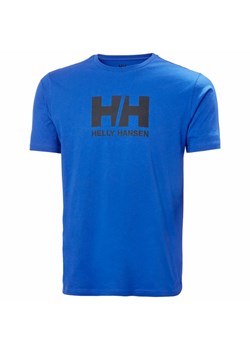 Koszulka męska HH Logo Helly Hansen ze sklepu SPORT-SHOP.pl w kategorii T-shirty męskie - zdjęcie 170060571