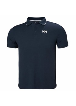 Koszulka męska polo Kos Helly Hansen ze sklepu SPORT-SHOP.pl w kategorii T-shirty męskie - zdjęcie 170060710