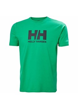 Koszulka męska HH Logo Helly Hansen ze sklepu SPORT-SHOP.pl w kategorii T-shirty męskie - zdjęcie 170060774