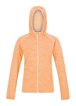 Regatta Kurtka funkcyjna &quot;Yonder&quot; w kolorze pomarańczowym ze sklepu Limango Polska w kategorii Bluzy damskie - zdjęcie 170061264