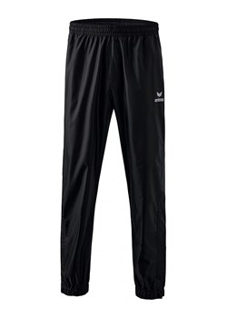 erima Spodnie przeciwdeszczowe &quot;Team&quot; w kolorze czarnym ze sklepu Limango Polska w kategorii Spodnie chłopięce - zdjęcie 170061293