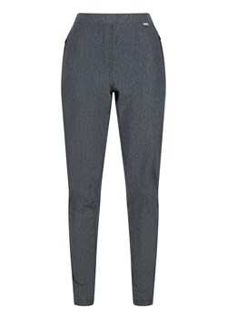 Regatta Spodnie funkcyjne &quot;Pentre Stretch&quot; w kolorze szarym ze sklepu Limango Polska w kategorii Spodnie damskie - zdjęcie 170061642