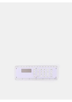Sinsay - Kalkulator - fioletowy ze sklepu Sinsay w kategorii Akcesoria biurowe - zdjęcie 170063154