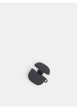 Sinsay - Etui na słuchawki - czarny ze sklepu Sinsay w kategorii Etui - zdjęcie 170063234
