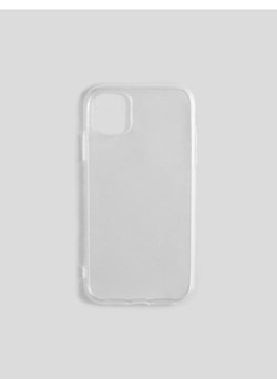 Sinsay - Etui iPhone 11/XR - biały ze sklepu Sinsay w kategorii Etui - zdjęcie 170063244