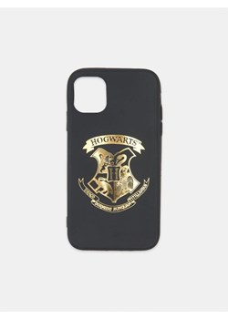 Sinsay - Etui iPhone 11/XR Harry Potter - czarny ze sklepu Sinsay w kategorii Etui - zdjęcie 170063370