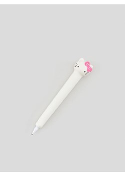 Sinsay - Długopis Hello Kitty - biały ze sklepu Sinsay w kategorii Akcesoria biurowe - zdjęcie 170063384