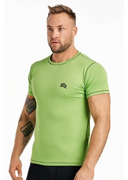 Koszulka Treningowa UNIQUE ze sklepu JK-Collection w kategorii T-shirty męskie - zdjęcie 170070881